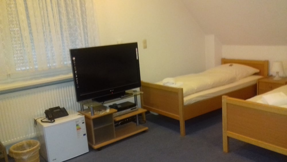Hansa Hotel — Duesseldorf — photo 5