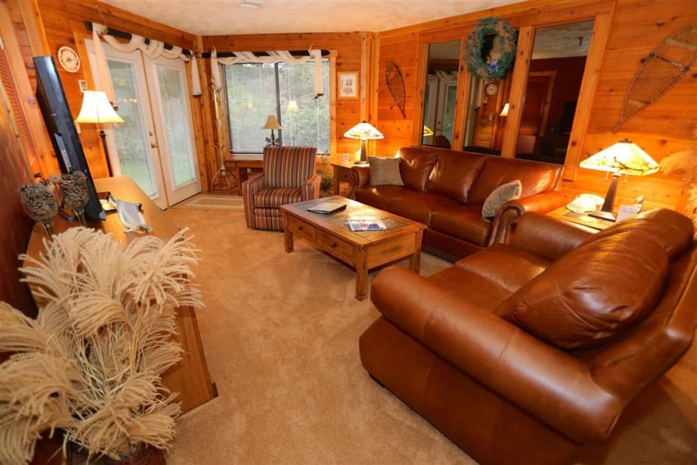 Seven Springs Resort by Vail Resorts - photo 79
