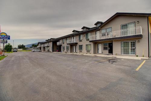 Days Inn by Wyndham Lolo Missoula Area - photo 13