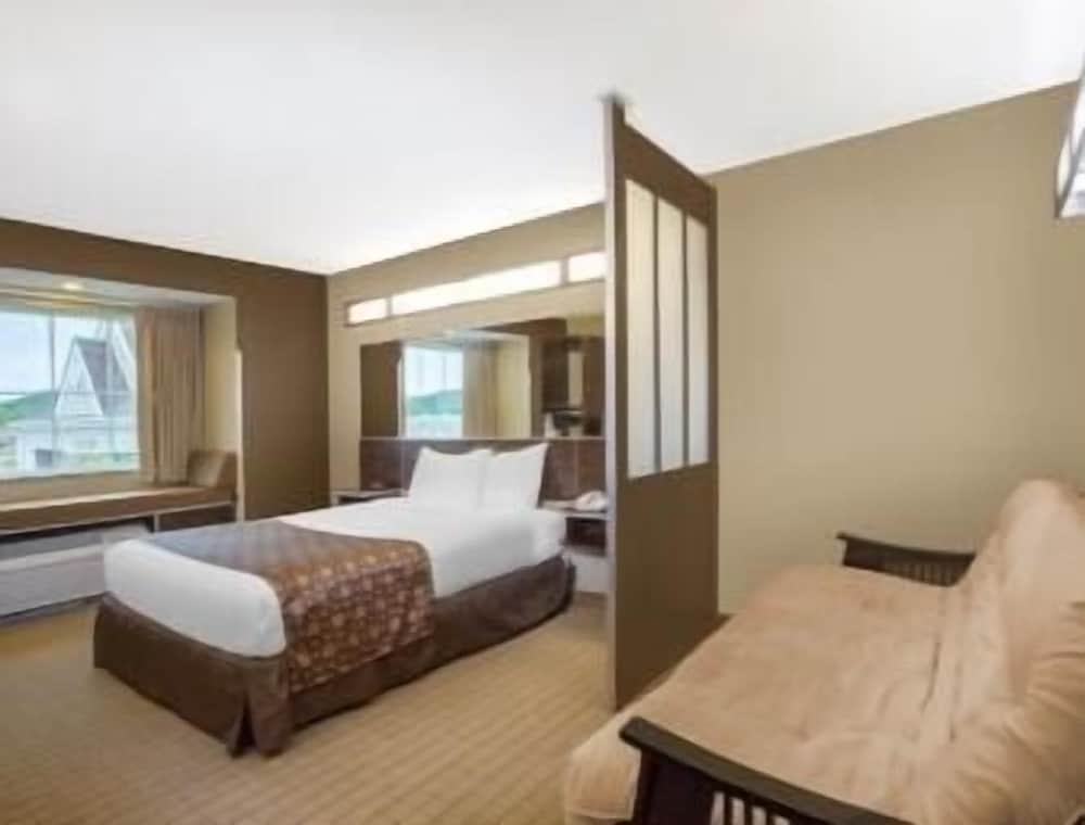 Microtel Inn & Suites by Wyndham Marietta - photo 4