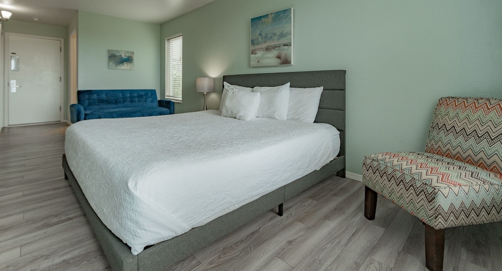Embarcadero Resort Hotel & Marina - photo 16
