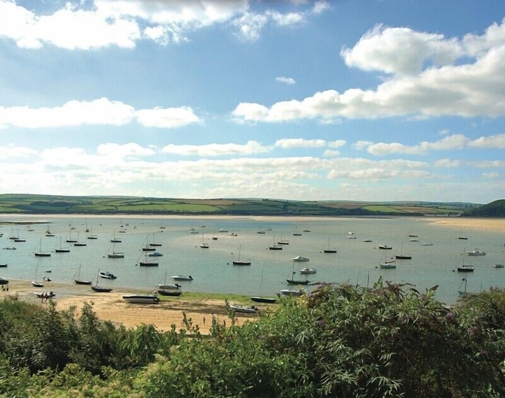 Carn Du 1 in Padstow, United Kingdom