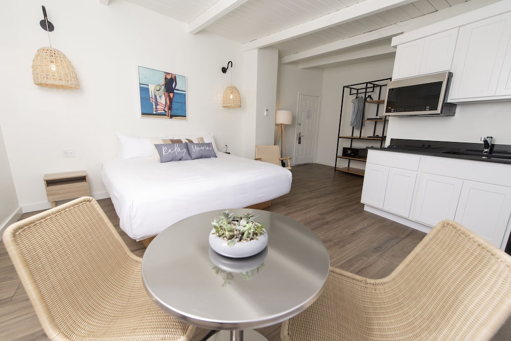 Endless Coast A Boutique Hotel - photo 11