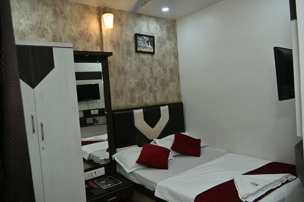 Goroomgo Maurya Royal Sasaram — Bihar Sharif — photo 4