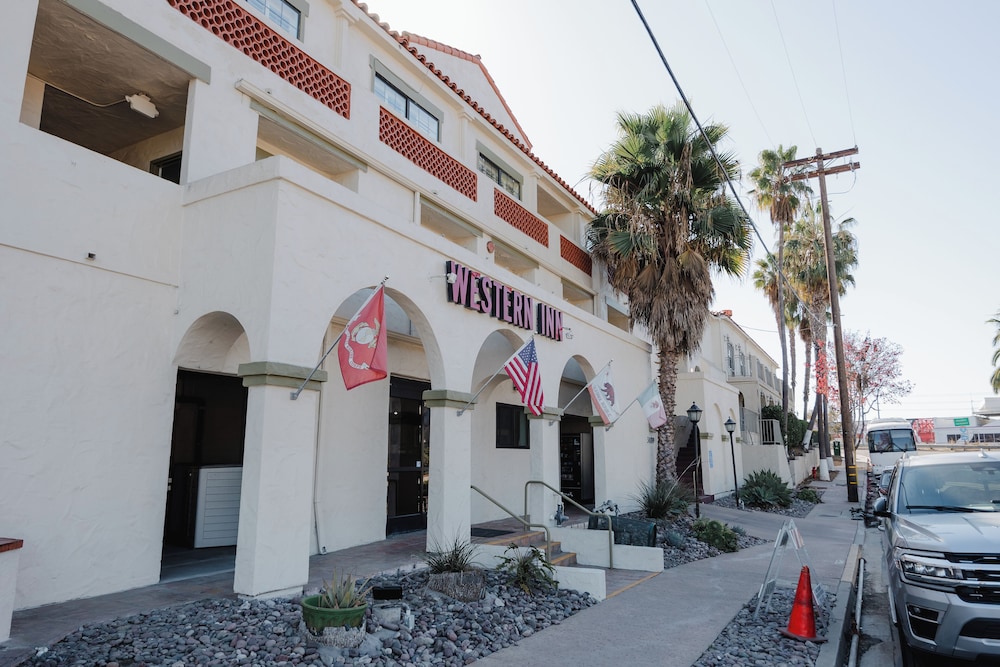Old Town Western Inn & Suites - photo 31