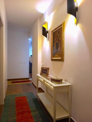 Soraya Home — 4-Star Luxury Hotel in Rome, Italy