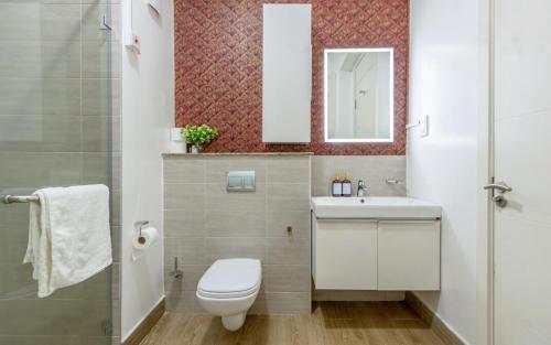 Nova 2 Bedroom Apartment Westlands