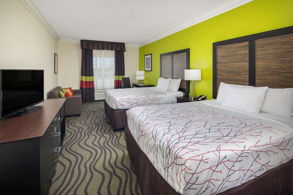 La Quinta Inn by Wyndham Calhoun South I 75 - photo 15