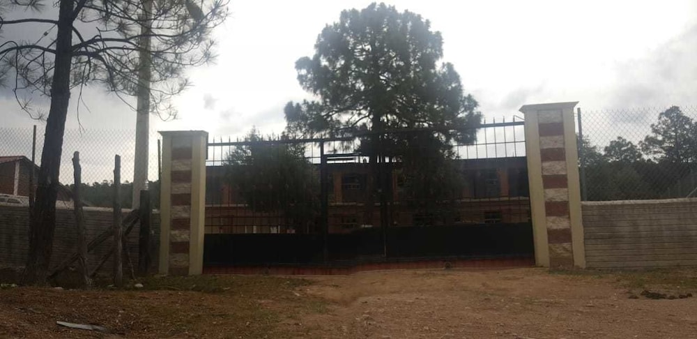 Tres Cañones in Urique, Mexico