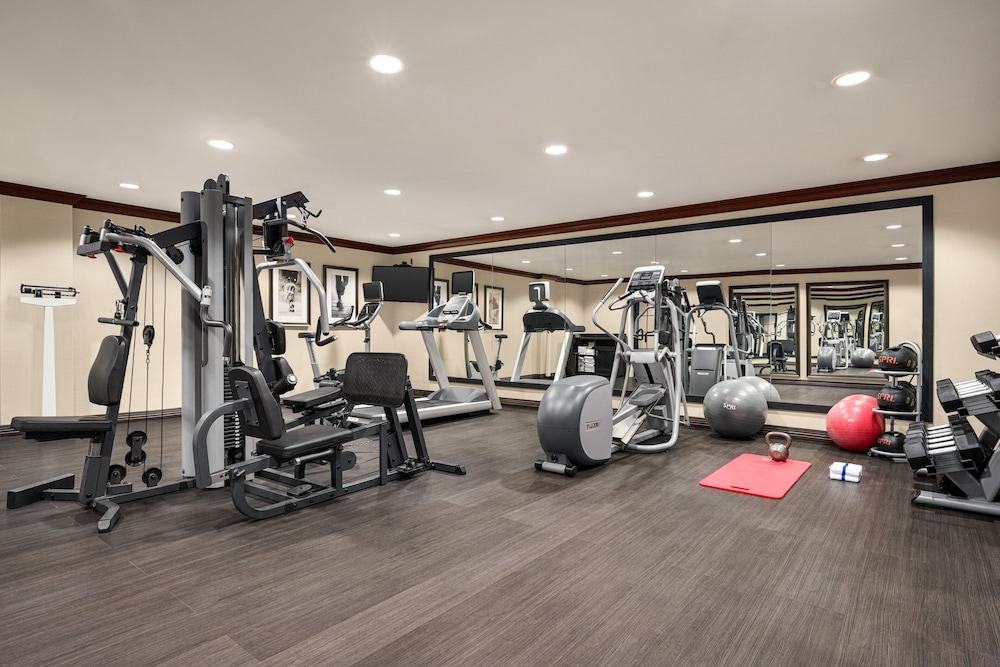 Staybridge Suites Oklahoma City Quail Springs by IHG - photo 36