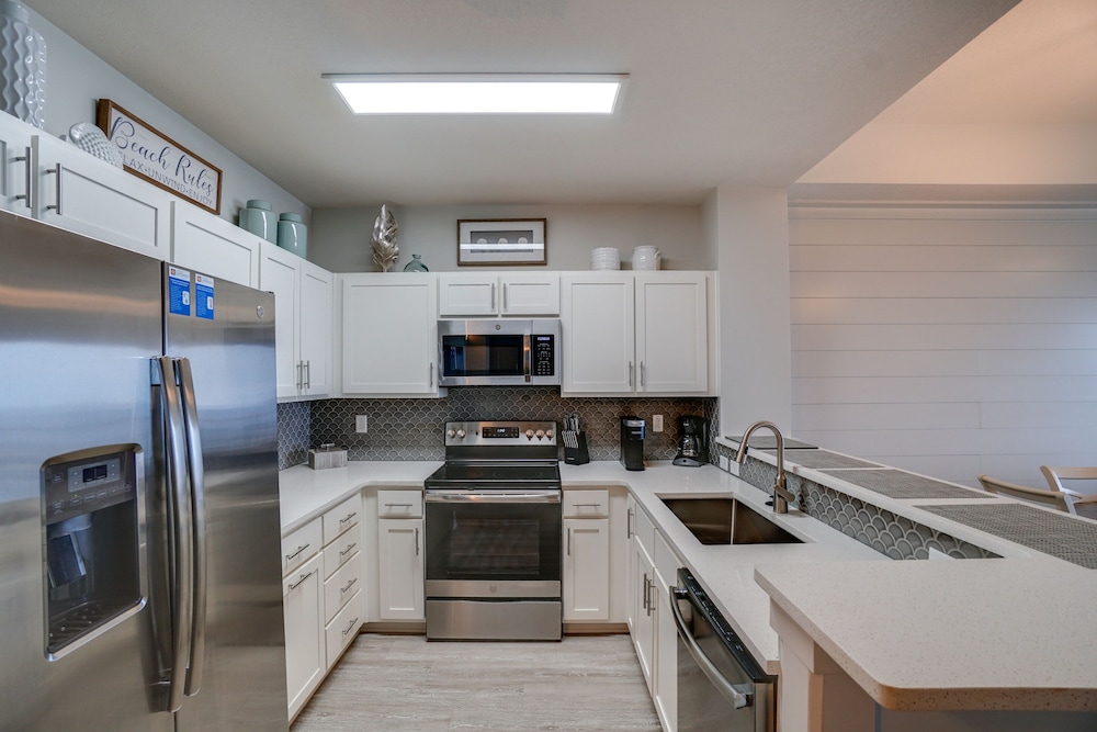 Calypso Tower 3 by Panhandle Getaways - photo 345