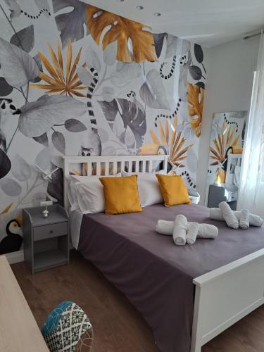 B&B Magia — 4-Star Luxury Hotel in Agropoli, Italy