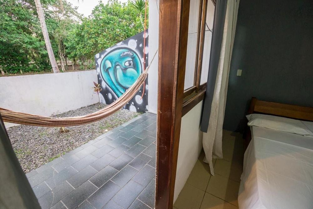 Casarão de Itaúnas in Conceicao Da Barra, Brasil