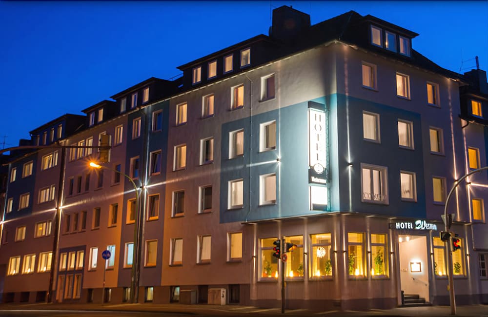 Hotel Westermann in Osnabrueck, Germany
