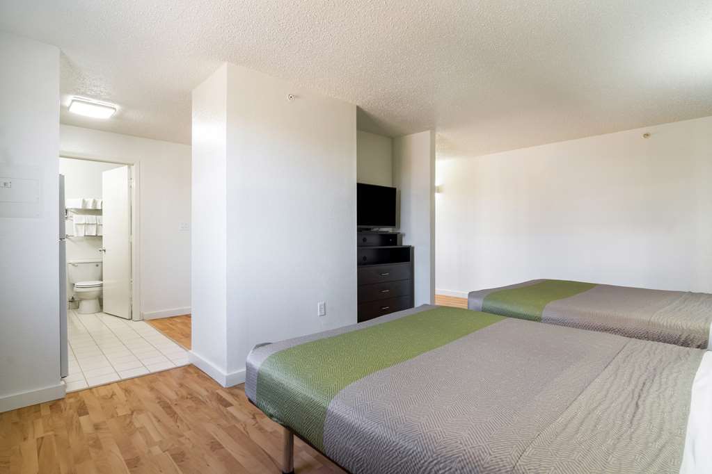 Studio 6 Plano TX Dallas Plano Medical Center - photo 8