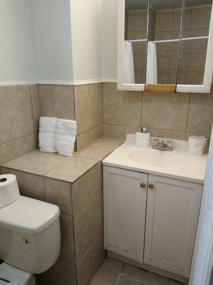 Clarysville Motel - photo 23