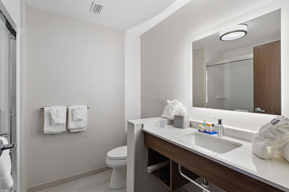 Holiday Inn Express St. Augustine Vilano Beach by IHG - photo 14