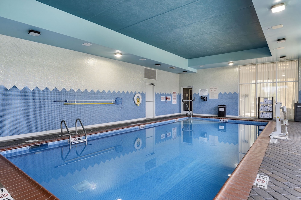 Holiday Inn Louisville Airport South by IHG - photo 18