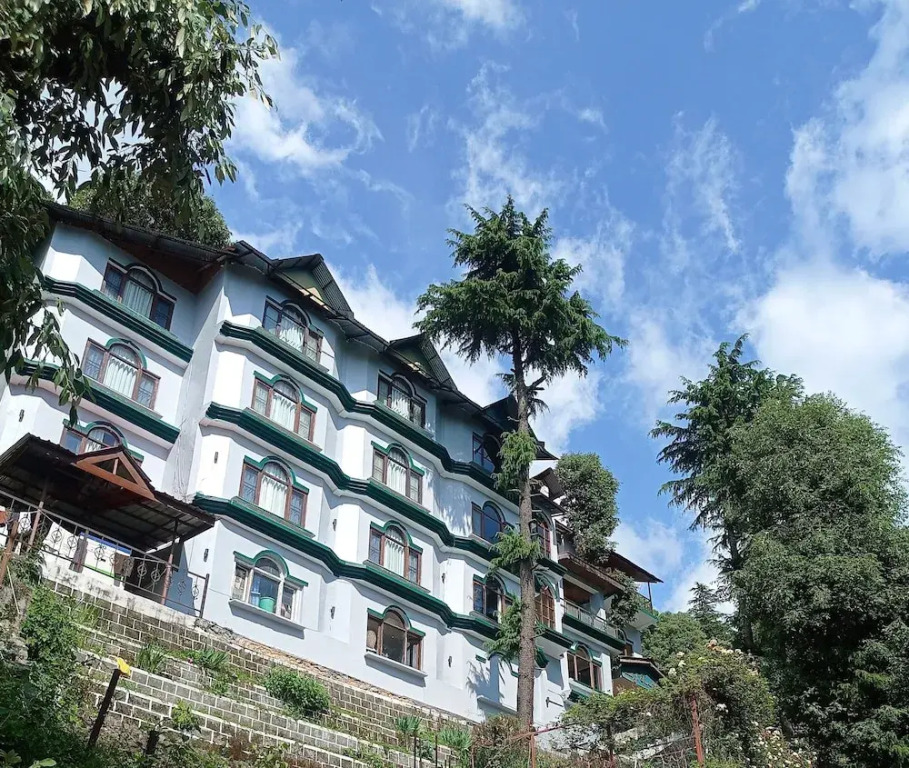 OYO 29687 Sunny Guest House