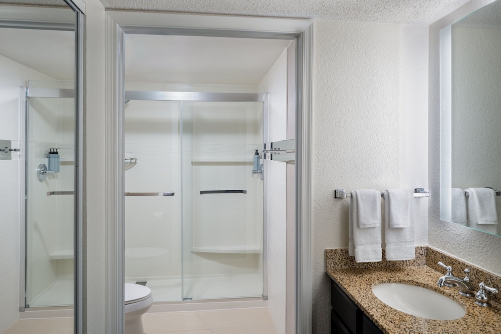Residence Inn by Marriott Washington DC Dupont Circle - photo 12