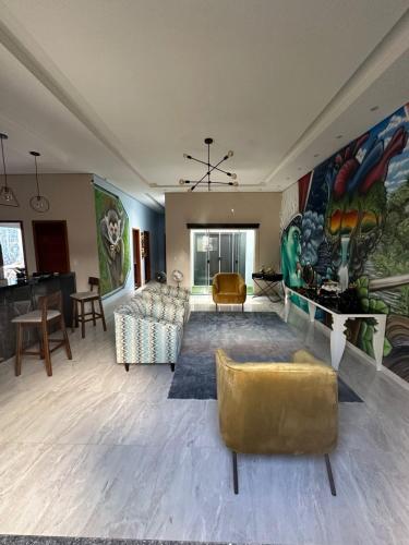 Amazon Inn Jacaré — hotel in Cruzeiro Do Sul