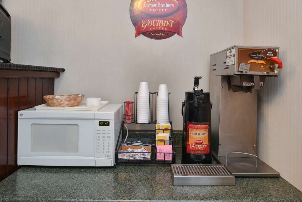 Americas Best Value Inn Carson City - photo 29
