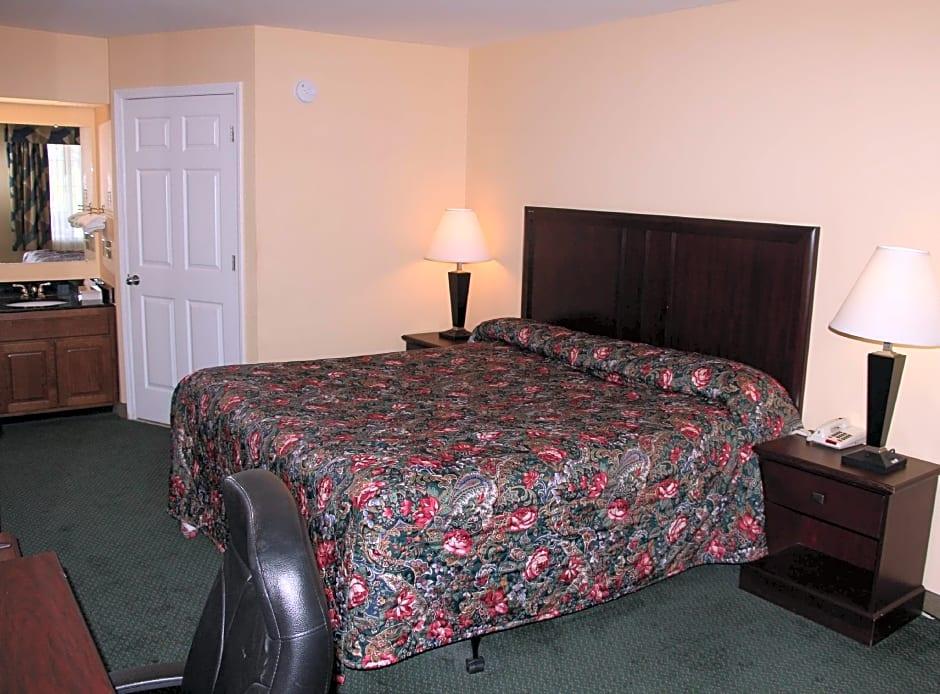 Jameson Inn Oakwood - photo 5