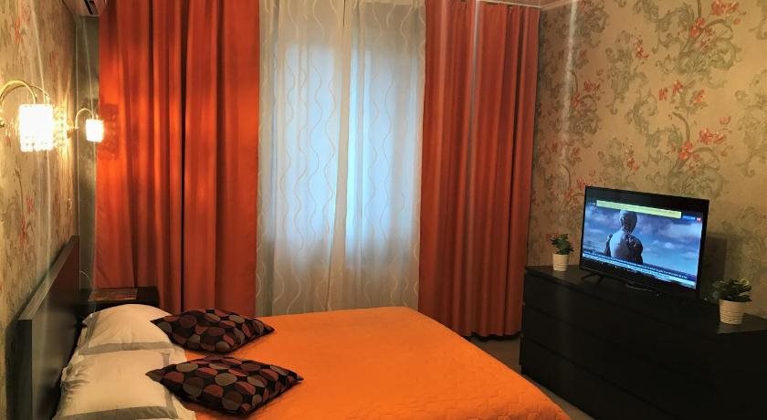 Crocus Star Hotel in Krasnogorsk, Russia