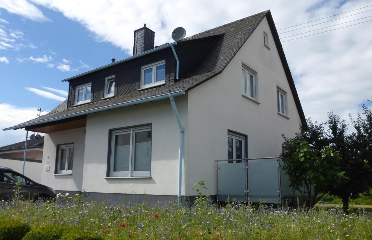 Ferienwohnung Unica Im Lahntal — 4-Star Luxury Hotel in Villmar, Germany