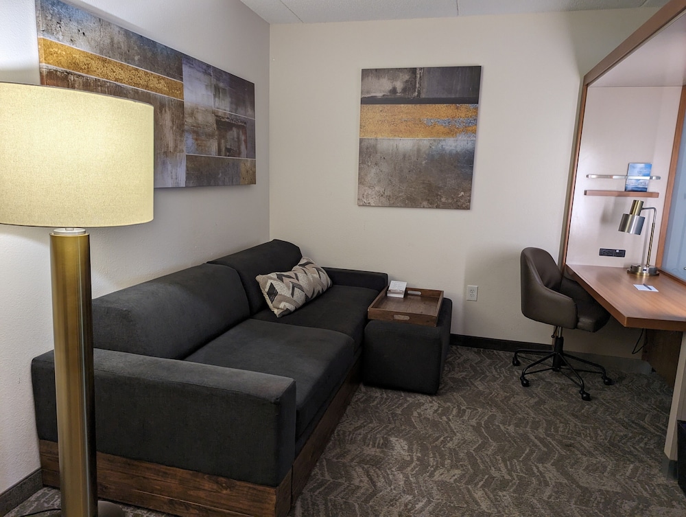 SpringHill Suites by Marriott Athens West - photo 10