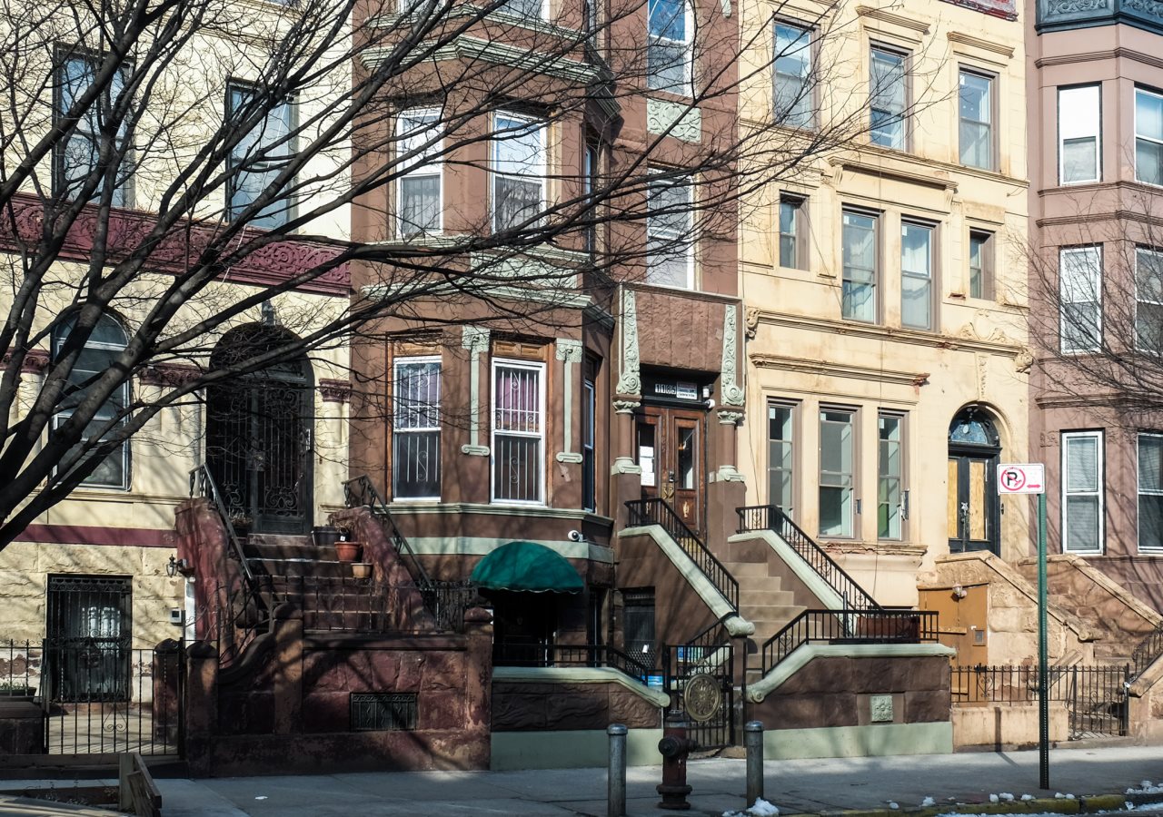 The Missing Lantern in Brooklyn, United States