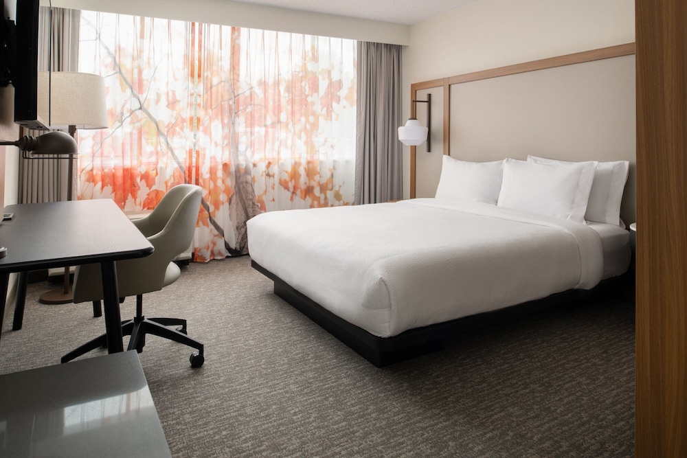 Fairfield by Marriott Issaquah - photo 10