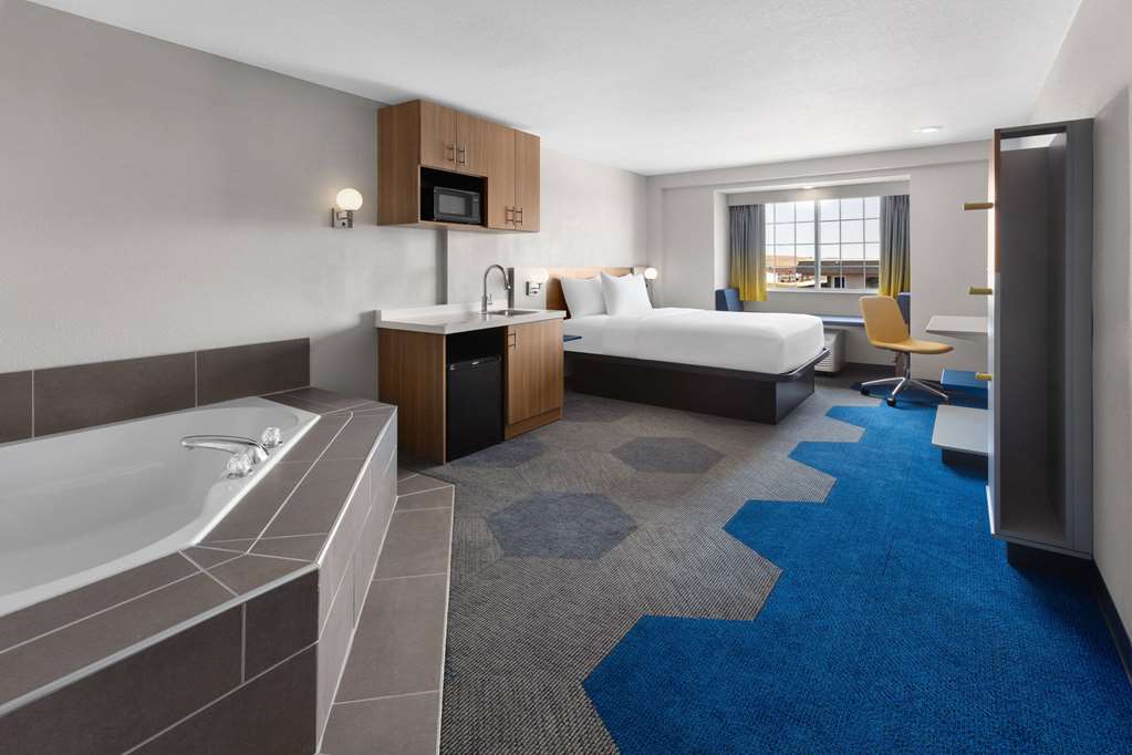 Microtel Inn & Suites by Wyndham Rapid City - photo 29