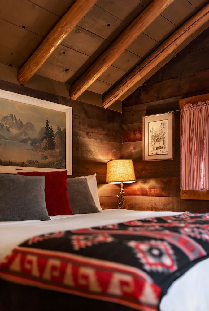 Lochsa Lodge Resort - photo 141