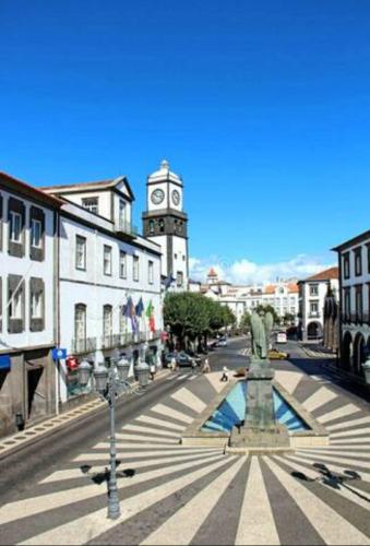 Paradise Gorgeous Views Best Location on Island — 4-Star Luxury Hotel in Ponta Delgada, Portugal