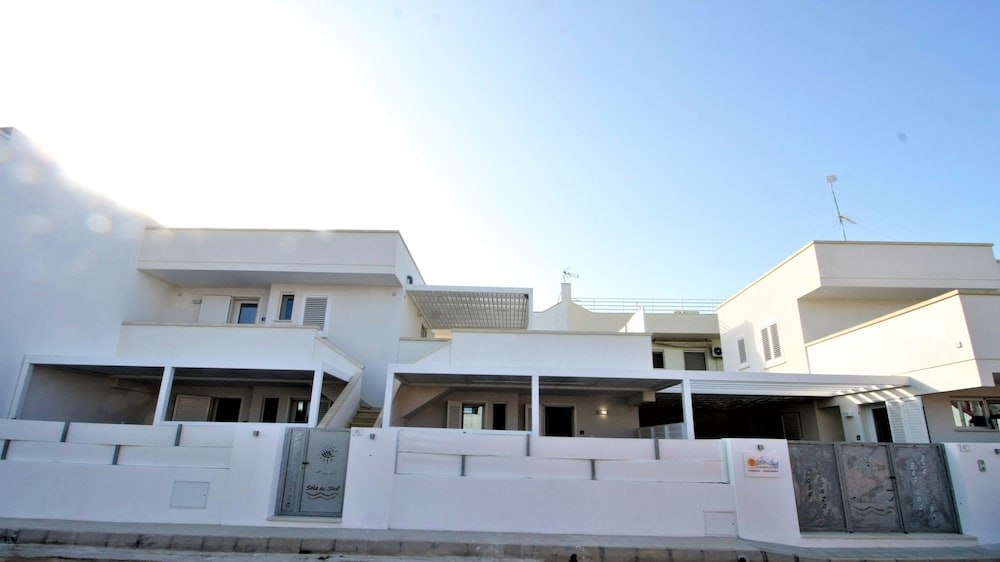 Sole Del Sud Bb - last minute hotel in Ugento