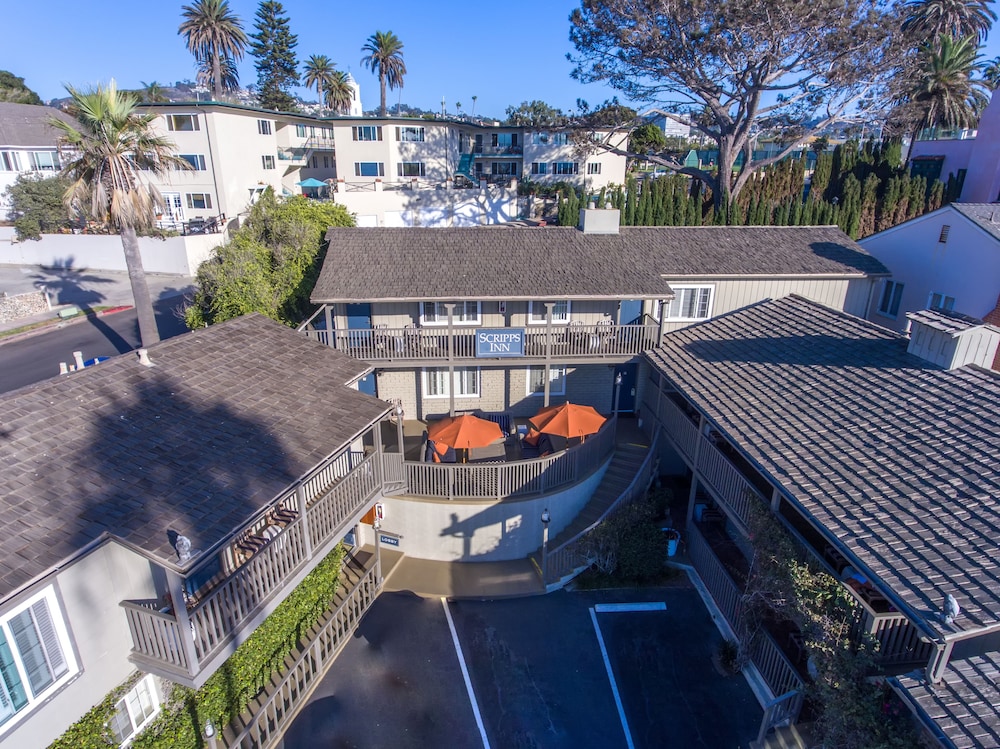 Scripps Inn La Jolla Cove - photo 16