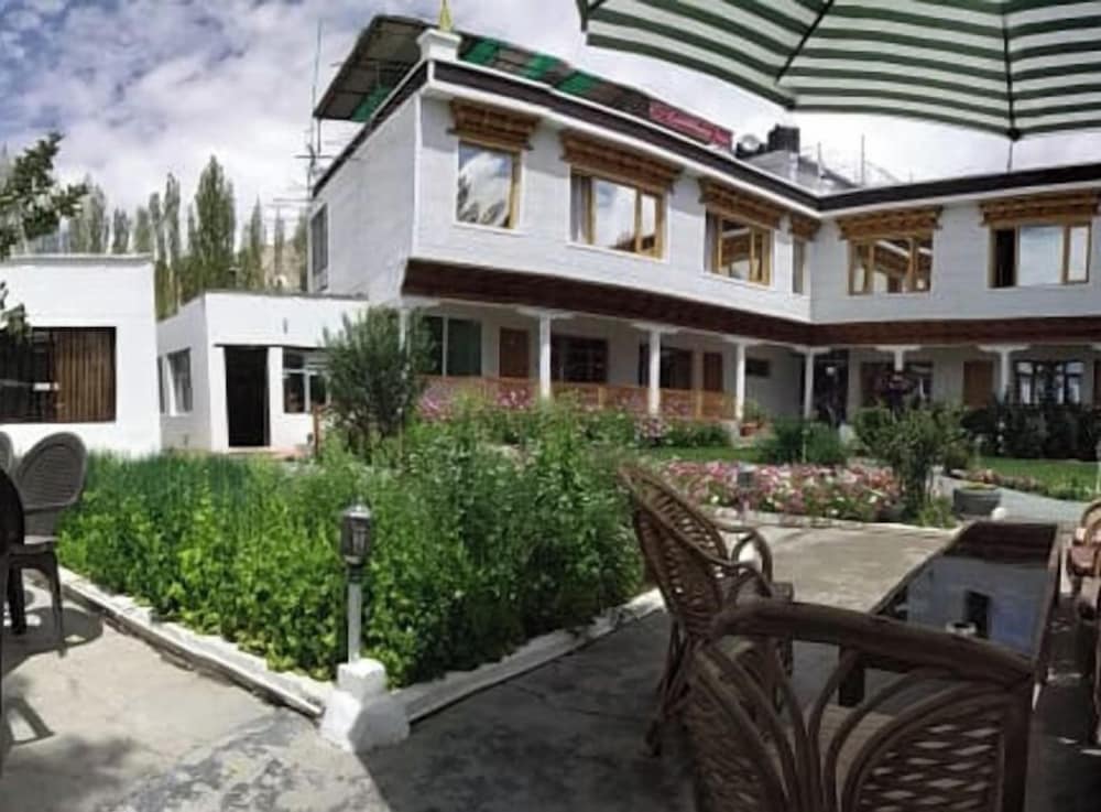 Zambala Inn — Leh — photo 3