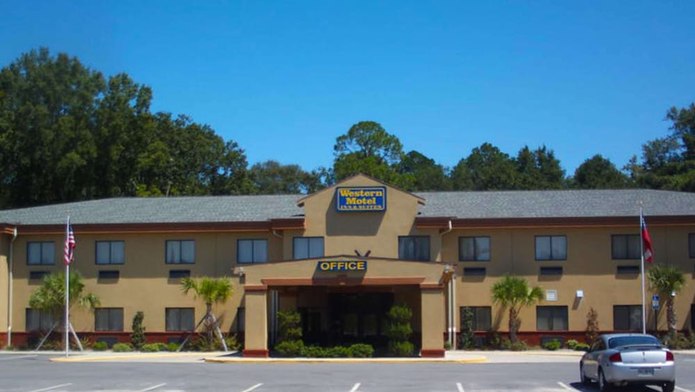 Western Motel Inn and Suites Hazlehurst - featured photo