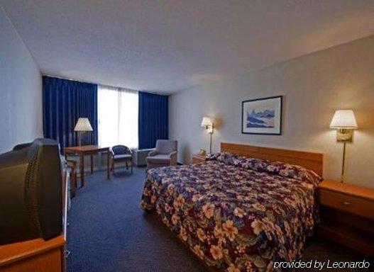 Amsterdam Inn - photo 8
