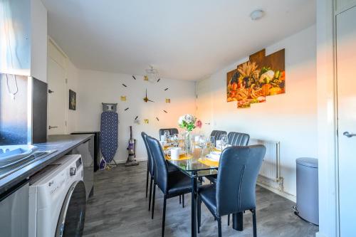 RBGS For your relaxed Cosy Stay Free Parking in Leeds, United Kingdom