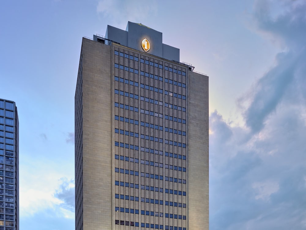 InterContinental San Antonio Riverwalk by IHG in San Antonio, United States