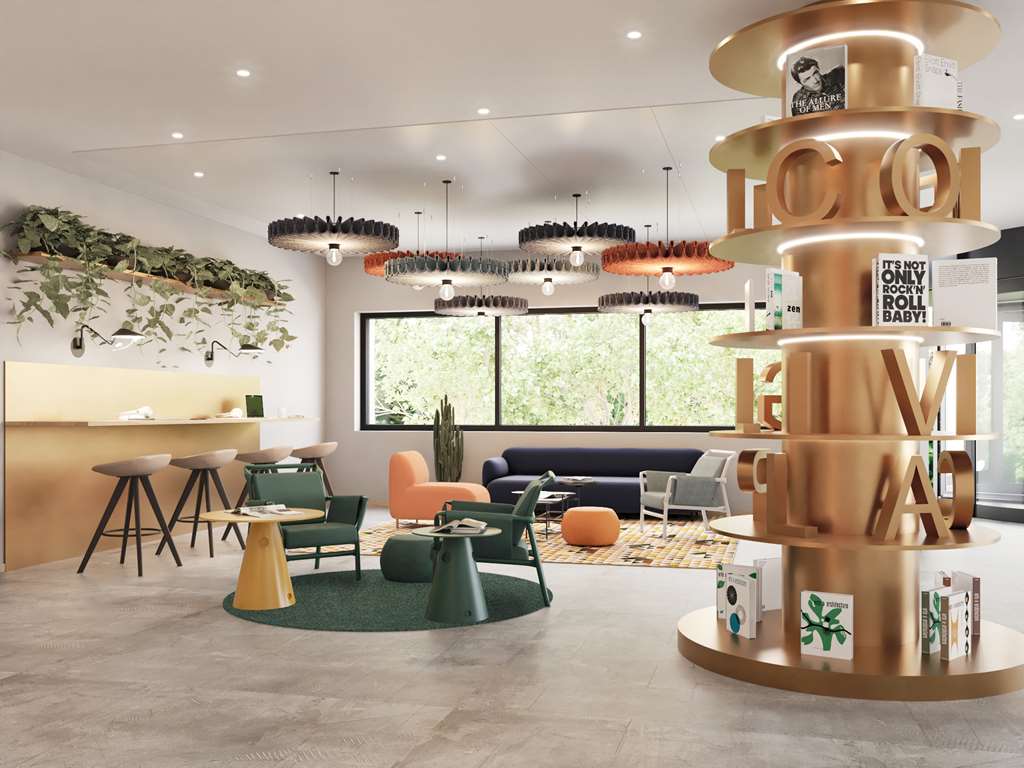 Holiday Inn Rome Aurelia Hotel