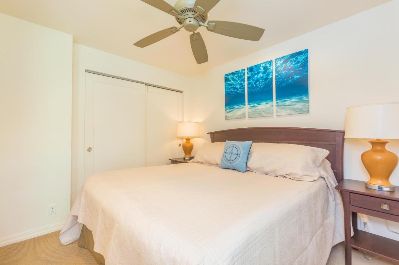 2 Bedroom Kapaa Condo with Pool and AC 115 — 4-Star Luxury Hotel in Kapa'a, United States