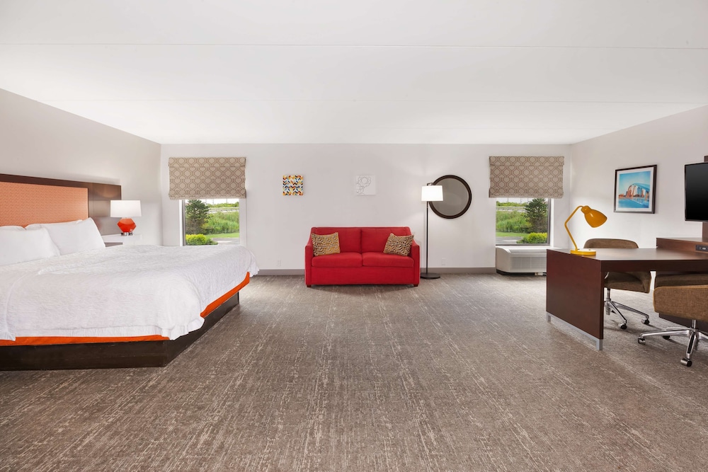 Hampton Inn Columbus Delaware I 71 North - photo 16