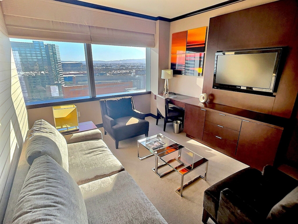 Jet Luxury at the Vdara Condo Hotel - photo 14