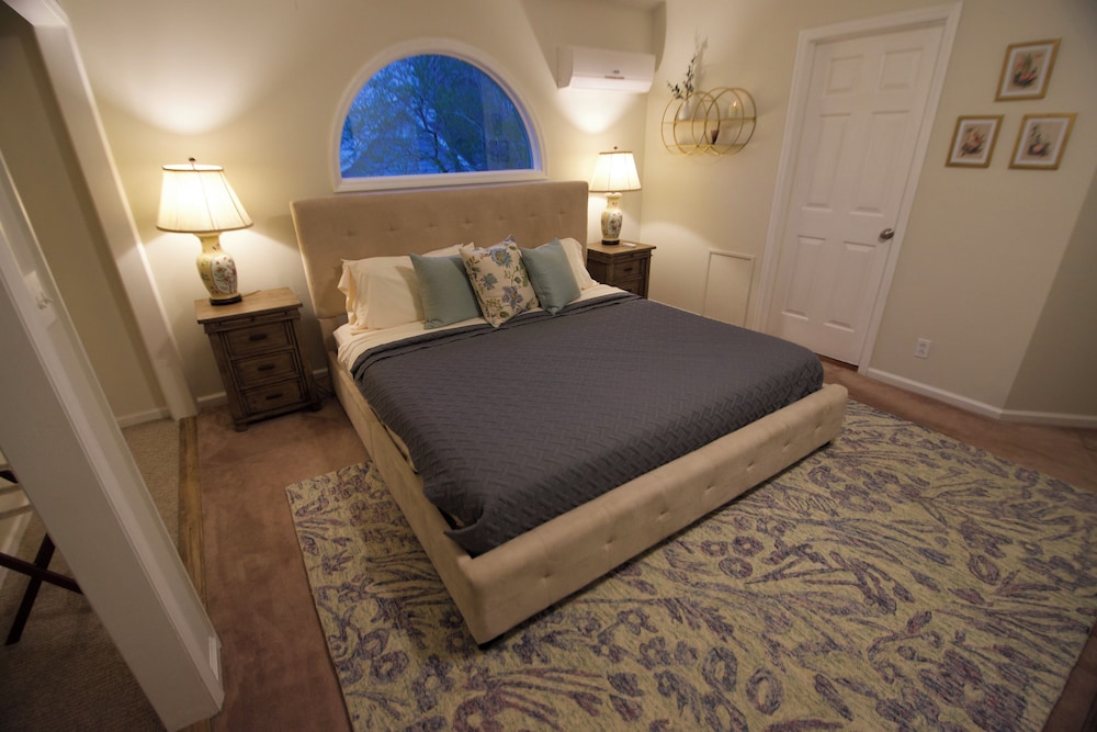 Inn at Oriental - photo 29