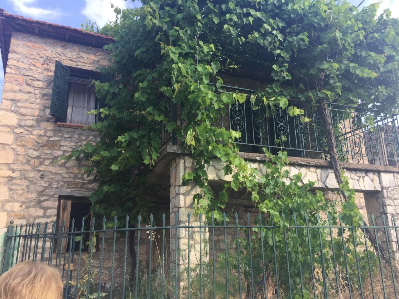 Kesemi — Kalavryta — photo 5