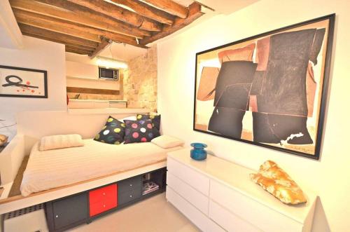 Gallery — 4-Star Luxury Hotel in Paris, France