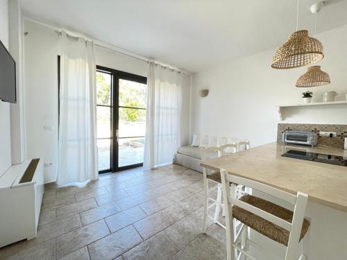 Villa Anna Maria Otranto — 4-Star Luxury Hotel in Otranto, Italy